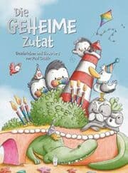Cover von Die geheime Zutat