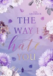 Cover von The way I hate you