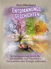 Cover von Entspannungsgeschichten