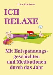 Cover von ICH RELAXE