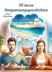 Cover von 30 kurze Entspannungsgeschichten