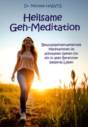 Cover von Heilsame Geh-Meditation