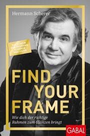 Cover von Find Your Frame