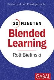 Cover von 30 Minuten Blended Learning