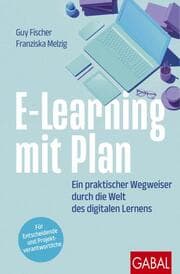 Cover von E-Learning mit Plan