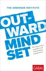 Cover von Outward Mindset