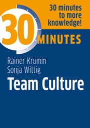 Cover von Team Culture