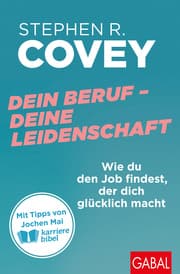 Cover von Dein Beruf - Deine Leidenschaft