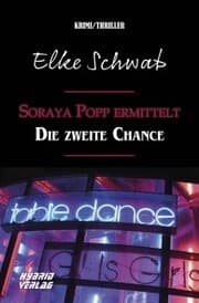 Cover von Soraya Popp ermittelt: Die zweite Chance