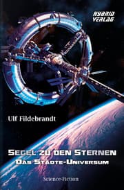 Cover von Segel zu den Sternen