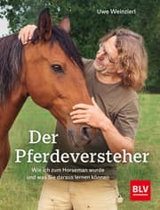 Cover von Der Pferdeversteher