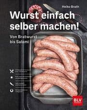 Cover von Wurst einfach selber machen!