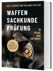 Cover von Waffen-Sachkunde-Prüfung