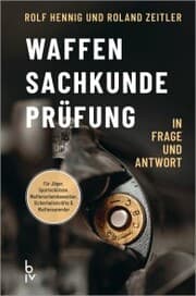 Cover von Waffen-Sachkunde-Prüfung