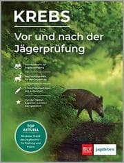 Cover von Vor und nach der Jägerprüfung - Teilausgabe Wildkunde & Wildkrankheiten