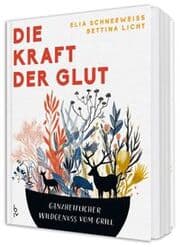 Cover von Die Kraft der Glut