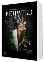 Cover von Rehwild