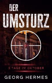 Cover von Der Umsturz