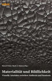 Cover von Materialität und Bildlichkeit