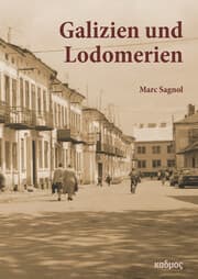 Cover von Galizien und Lodomerien