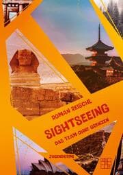 Cover von Sightseeing