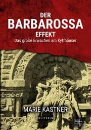 Cover von Der Barbarossa-Effekt