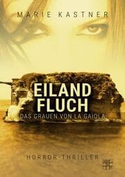 Cover von Eilandfluch