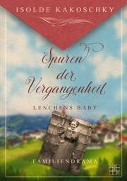 Cover von Lenchens Baby
