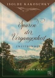 Cover von Zweitsommer