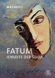 Cover von FATUM