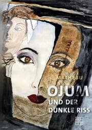 Cover von Ojum und der dunkle Riss