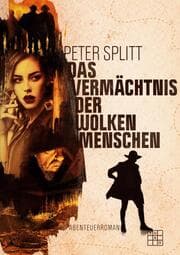 Cover von Das Vermächtnis der Wolkenmenschen