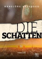 Cover von Die Schatten