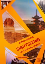 Cover von Sightseeing