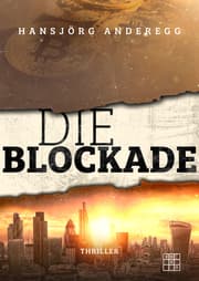 Cover von Die Blockade