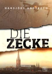 Cover von Die Zecke