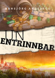 Cover von Unentrinnbar