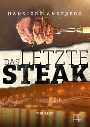 Cover von Das letzte Steak