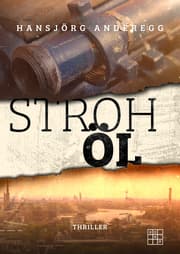 Cover von Strohöl