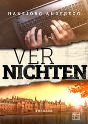 Cover von Vernichten