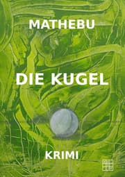 Cover von Die Kugel
