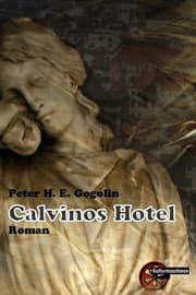 Cover von Calvinos Hotel