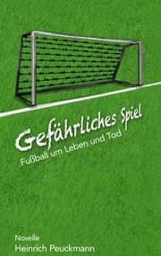 Cover von Gefährliches Spiel