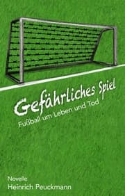 Cover von Gefährliches Spiel