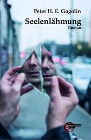 Cover von Seelenlähmung