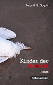 Cover von Kinder der Bosheit