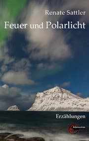 Cover von Feuer und Polarlicht