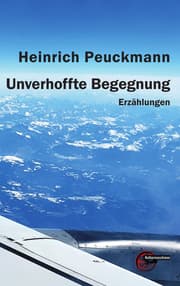 Cover von Unverhoffte Begegnung