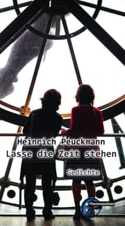 Cover von Lasse die Zeit stehen