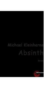 Cover von Absinth